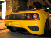 Buy Now FRONT BUMPER AND REAR BUMPER for FERRARI 360 MODENA and upgrade car parts from SIR Tuning at the Best Price. Headlights, Tail lights, Bodykits, Navigations, Body Kit and more - Fast & Free Shipping within Europe, US & Worldwide.