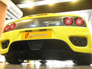 Buy Now FRONT BUMPER AND REAR BUMPER for FERRARI 360 MODENA and upgrade car parts from SIR Tuning at the Best Price. Headlights, Tail lights, Bodykits, Navigations, Body Kit and more - Fast & Free Shipping within Europe, US & Worldwide.