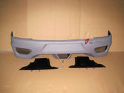 Buy Now FRONT BUMPER AND REAR BUMPER for FERRARI 360 MODENA and upgrade car parts from SIR Tuning at the Best Price. Headlights, Tail lights, Bodykits, Navigations, Body Kit and more - Fast & Free Shipping within Europe, US & Worldwide.
