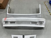 Buy Now FRONT BUMPER and REAR BUMPER for MERCEDES BENZ S CLASS W140 1991 - 1998 and upgrade car parts from SIR Tuning at the Best Price. Headlights, Tail lights, Bodykits, Navigations, body kit and more - Fast & Free Shipping within Europe, US & Worldwide.
