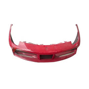 Buy Now FRONT BUMPER AND SIDE FENDERS for FERRARI 488 2015 - 2020 and upgrade car parts from SIR Tuning at the Best Price. Headlights, Tail lights, Bodykits, Navigations, body kit and more - Fast & Free Shipping within Europe, US & Worldwide.