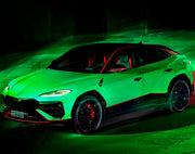 Buy Now FRONT BUMPER ASSEMBLY for LAMBORGHINI URUS SE 2018+ and upgrade car parts from SIR Tuning at the Best Price. Headlights, Tail lights, Bodykits, Navigations, Body Kit and more - Fast & Free Shipping within Europe, US & Worldwide.