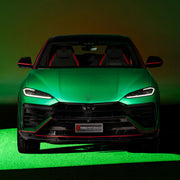 Buy Now FRONT BUMPER ASSEMBLY for LAMBORGHINI URUS SE 2018+ and upgrade car parts from SIR Tuning at the Best Price. Headlights, Tail lights, Bodykits, Navigations, Body Kit and more - Fast & Free Shipping within Europe, US & Worldwide.