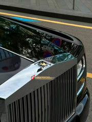 Buy Now CONVERSION FACELIFT BODY KIT for ROLLS ROYCE PHANTOM 2004 - 2012 6th GEN UPGRADE to 2013 - 2017 7th GEN FACELIFT and upgrade car parts from SIR Tuning at the Best Price. Headlights, Tail lights, Bodykits, Navigations, body kit and more - Fast & Free Shipping within Europe, US & Worldwide.