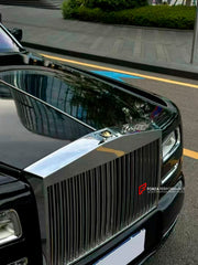 Buy Now CONVERSION FACELIFT BODY KIT for ROLLS ROYCE PHANTOM 2004 - 2012 6th GEN UPGRADE to 2013 - 2017 7th GEN FACELIFT and upgrade car parts from SIR Tuning at the Best Price. Headlights, Tail lights, Bodykits, Navigations, body kit and more - Fast & Free Shipping within Europe, US & Worldwide.