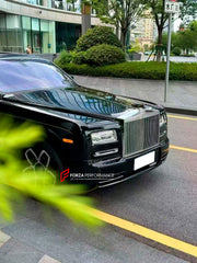 Buy Now CONVERSION FACELIFT BODY KIT for ROLLS ROYCE PHANTOM 2004 - 2012 6th GEN UPGRADE to 2013 - 2017 7th GEN FACELIFT and upgrade car parts from SIR Tuning at the Best Price. Headlights, Tail lights, Bodykits, Navigations, body kit and more - Fast & Free Shipping within Europe, US & Worldwide.