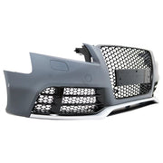 Front Bumper suitable for Audi A5 8T Pre Facelift (2007-2011) RS5 Design – product image 3