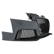 Front Bumper suitable for Audi TT 8J Cabriolet Coupe (2006-2014) RS 8S TTRS Design – product image 3