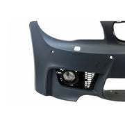 Front Bumper suitable for BMW 1 Series E81 E82 E87 E88 (2004-2011) – product image 3