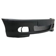 Front Bumper suitable for BMW 3 Series E46 Sedan Touring (1998-2004) M-Technik M-Tech M-Sport Model Without Fog Lights – prod