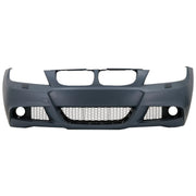 Front Bumper suitable for BMW 3 Series E90 Sedan E91 Touring LCI (2008-2011) M-Technik Design – product image 2