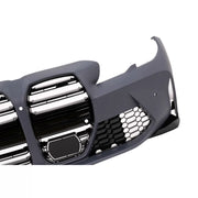 Front Bumper suitable for BMW 3 Series G20 Sedan G21 Touring (2018-2022) G80 M Design – product image 2