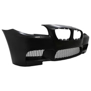 Front Bumper suitable for BMW 5 Series F10 F11 (2011-2017) M5 Design – product image 2