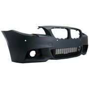 Front Bumper suitable for BMW 5 Series F10 F11 LCI Sedan Touring (2015-2017) M-Tech Design – product image 3