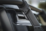 Buy Now PLUMB FRONT BUMPER BULL BAR for LAND ROVER DEFENDER 90 110 130 L663 2019+ and upgrade car parts from SIR Tuning at the Best Price. Headlights, Tail lights, Bodykits, Navigations, Carbon body kit and more - Fast & Free Shipping within Europe, US & Worldwide.