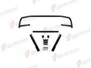 Buy Now FRONT BUMPER BULL BAR for MERCEDES-BENZ G-CLASS W463 2008 - 2018 and upgrade car parts from SIR Tuning at the Best Price. Headlights, Tail lights, Bodykits, Navigations, Body Kit and more - Fast & Free Shipping within Europe, US & Worldwide.