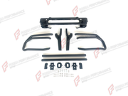 Buy Now FRONT BUMPER BULL BAR for MERCEDES-BENZ G-CLASS W464 G500 G350 2019 - 2024 and upgrade car parts from SIR Tuning at the Best Price. Headlights, Tail lights, Bodykits, Navigations, Body Kit and more - Fast & Free Shipping within Europe, US & Worldwide.