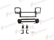 Buy Now FRONT BUMPER BULL BAR for MERCEDES-BENZ G-CLASS W465 G63 G450D G500 G550 2025+ and upgrade car parts from SIR Tuning at the Best Price. Headlights, Tail lights, Bodykits, Navigations, Body Kit and more - Fast & Free Shipping within Europe, US & Worldwide.
