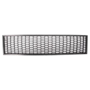 Front Bumper Central Lower Grille suitable for BMW 5 Series F10 F11 M-Tech (2009-2017) – product image 2