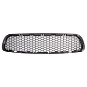 Front Bumper Central Lower Grille suitable for BMW 5 Series F10 F11 M5 (2009-2017) – product image 2