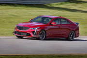 Buy Now FRONT BUMPER REAR DIFFUSER for CADILLAC CT4 2020+ CT4 BLACK WING STYLE CT4 V STYLE and upgrade car parts from SIR Tuning at the Best Price. Headlights, Tail lights, Bodykits, Navigations, body kit and more - Fast & Free Shipping within Europe, US & Worldwide.