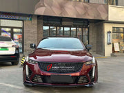 Buy Now FRONT BUMPER for CADILLAC CT5 2019 - 2024 and upgrade car parts from SIR Tuning at the Best Price. Headlights, Tail lights, Bodykits, Navigations, body kit and more - Fast & Free Shipping within Europe, US & Worldwide.