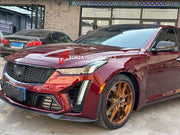 Buy Now FRONT BUMPER for CADILLAC CT5 2019 - 2024 and upgrade car parts from SIR Tuning at the Best Price. Headlights, Tail lights, Bodykits, Navigations, body kit and more - Fast & Free Shipping within Europe, US & Worldwide.