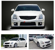 Buy Now FRONT BUMPER FOR CADILLAC CTSV 2009-2012 and upgrade car parts from SIR Tuning at the Best Price. Headlights, Tail lights, Bodykits, Navigations, body kit and more - Fast & Free Shipping within Europe, US & Worldwide.
