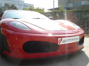 Buy Now FRONT BUMPER for FERRARI F430 and upgrade car parts from SIR Tuning at the Best Price. Headlights, Tail lights, Bodykits, Navigations, Body Kit and more - Fast & Free Shipping within Europe, US & Worldwide.