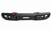 Buy Now FRONT BUMPER for JEEP WRANGLER JL 2018 - 2023 and upgrade car parts from SIR Tuning at the Best Price. Headlights, Tail lights, Bodykits, Navigations, body kit and more - Fast & Free Shipping within Europe, US & Worldwide.