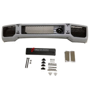 Buy Now FRONT BUMPER for MERCEDES-BENZ G-CLASS W463 G63 2008 - 2018 and upgrade car parts from SIR Tuning at the Best Price. Headlights, Tail lights, Bodykits, Navigations, Body Kit and more - Fast & Free Shipping within Europe, US & Worldwide.