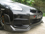 Buy Now FRONT BUMPER for NISSAN GT-R R35 TOM001B and upgrade car parts from SIR Tuning at the Best Price. Headlights, Tail lights, Bodykits, Navigations, Body Kit and more - Fast & Free Shipping within Europe, US & Worldwide.