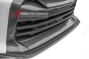 Buy Now CARBON FIBER FRONT BUMPER FRONT LIP FOR NISSAN GT-R R35 2008+ and upgrade car parts from SIR Tuning at the Best Price. Headlights, Tail lights, Bodykits, Navigations, Carbon body kit and more - Fast & Free Shipping within Europe, US & Worldwide.