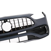 Front Bumper with Grille suitable for Mercedes C-Class W206 S206 (2021-Up) – product image 2