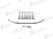 Buy Now FRONT BUMPER GUARD PROTECTION for MERCEDES-BENZ G-CLASS W463 2008 - 2018 and upgrade car parts from SIR Tuning at the Best Price. Headlights, Tail lights, Bodykits, Navigations, Body Kit and more - Fast & Free Shipping within Europe, US & Worldwide.