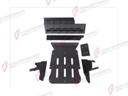 Buy Now FRONT BUMPER GUARD PROTECTION for MERCEDES-BENZ G-CLASS W464 4X4 2019 - 2024 and upgrade car parts from SIR Tuning at the Best Price. Headlights, Tail lights, Bodykits, Navigations, Body Kit and more - Fast & Free Shipping within Europe, US & Worldwide.