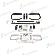 Buy Now FRONT BUMPER GUARD PROTECTION for MERCEDES-BENZ G-CLASS W464 G63 2019 - 2024 and upgrade car parts from SIR Tuning at the Best Price. Headlights, Tail lights, Bodykits, Navigations, Body Kit and more - Fast & Free Shipping within Europe, US & Worldwide.