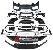 Buy Now FRONT BUMPER for PORSCHE 981 CAYMAN BOXSTER UPGRADE to CAYMAN 718 982 GT4 2024+ and upgrade car parts from SIR Tuning at the Best Price. Headlights, Tail lights, Bodykits, Navigations, body kit and more - Fast & Free Shipping within Europe, US & Worldwide.