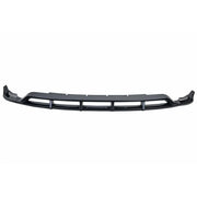 Front Bumper Lip suitable for Mercedes GLC-Class SUV X254 Coupe C254 Sport Line (2022-up) GLC63 Design – product image 2