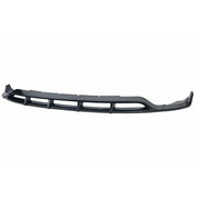 Front Bumper Lip suitable for Mercedes GLC-Class SUV X254 Coupe C254 Sport Line (2022-up) GLC63 Design – product image 3
