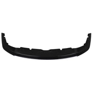 Front Bumper Lip Spoiler suitable for BMW 1 Series F40 M Sport (2019-Up) Piano Black – product image 3