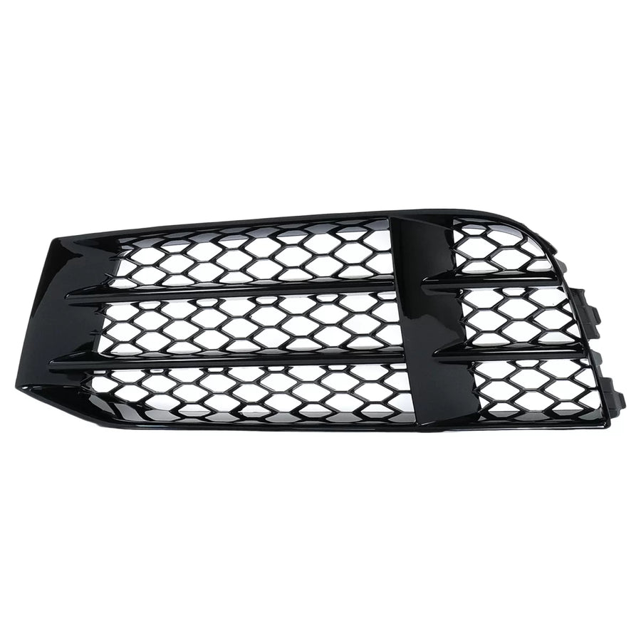 Front Bumper Lower LEFT Side Grille suitable for Audi A5 8T (2007-2016) RS5 Design – product image 1