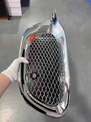 Buy Now FRONT BUMPER LOWER MESH for MERCEDES-BENZ S-CLASS S480 S580 W223 S480 S580 2020+ to S680 MAYBACH and upgrade car parts from SIR Tuning at the Best Price. Headlights, Tail lights, Bodykits, Navigations, body kit and more - Fast & Free Shipping within Europe, US & Worldwide.