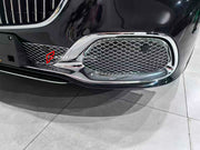 Buy Now FRONT BUMPER LOWER MESH for MERCEDES-BENZ S-CLASS S480 S580 W223 S480 S580 2020+ to S680 MAYBACH and upgrade car parts from SIR Tuning at the Best Price. Headlights, Tail lights, Bodykits, Navigations, body kit and more - Fast & Free Shipping within Europe, US & Worldwide.