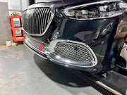 Buy Now FRONT BUMPER LOWER MESH for MERCEDES-BENZ S-CLASS S480 S580 W223 S480 S580 2020+ to S680 MAYBACH and upgrade car parts from SIR Tuning at the Best Price. Headlights, Tail lights, Bodykits, Navigations, body kit and more - Fast & Free Shipping within Europe, US & Worldwide.