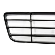 Front Bumper Lower Middle Grille suitable for VW Golf VI Golf 6 (2008-2013) R20 Design – product image 3