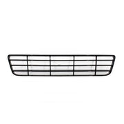 Front Bumper Lower Middle Grille suitable for VW Golf VI Golf 6 (2008-2013) R20 Design – product image 2