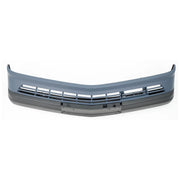 Front bumper suitable for Mercedes 190 Series W201 (1989-1993) Sedan – product image 3