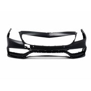 Front Bumper suitable for Mercedes CLS Class W218 (2011-2018) – product image 2