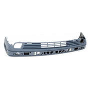 Front bumper suitable for Mercedes E Class W210 S210 (1995-2000) Sedan T-Modell – product image 3